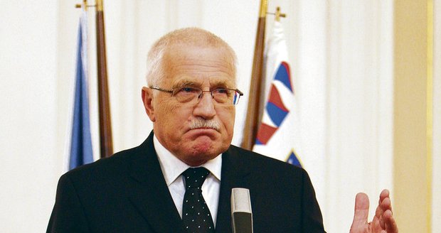 Václav Klaus