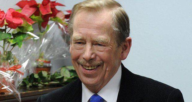 Havel ve světě: Americký aplaus, izraelská pocta a čínská nelibost