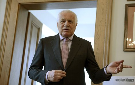 Václav Klaus