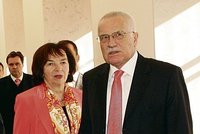 Václav Klaus: V Bulharsku mě pronásledoval plavčík