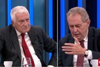 Zeman odmítl „exhibovat“ na Národce, byli tam „řvouni“. Podle Klause 17. listopad ukradli