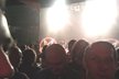 Václav Klaus ml. vyrazil na koncert metalové kapely Anthrax a pěkně si tam zahrozil