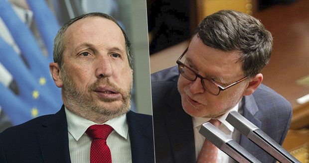 ODS se kvůli vyloučení Klause ml. nerozštěpí, věří šéf poslanců Stanjura