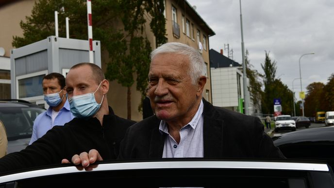 Václav Klaus