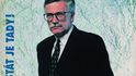 Václav Klaus na obálce Reflexu: 1992/50