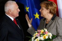 Václav Klaus, rušič kauz: Amnestie se může týkat až 18 velkých případů!