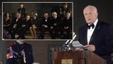Klaus rozdal poslední metály: Medaili dostala i oštěpařka Špotáková!