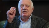 Václav Klaus exkluzivně pro Blesk: Tahle krize bude drsná, utáhněte opasky!
