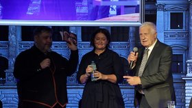 Václav Klaus na narozeninové debatě XTV (6.4.2024)