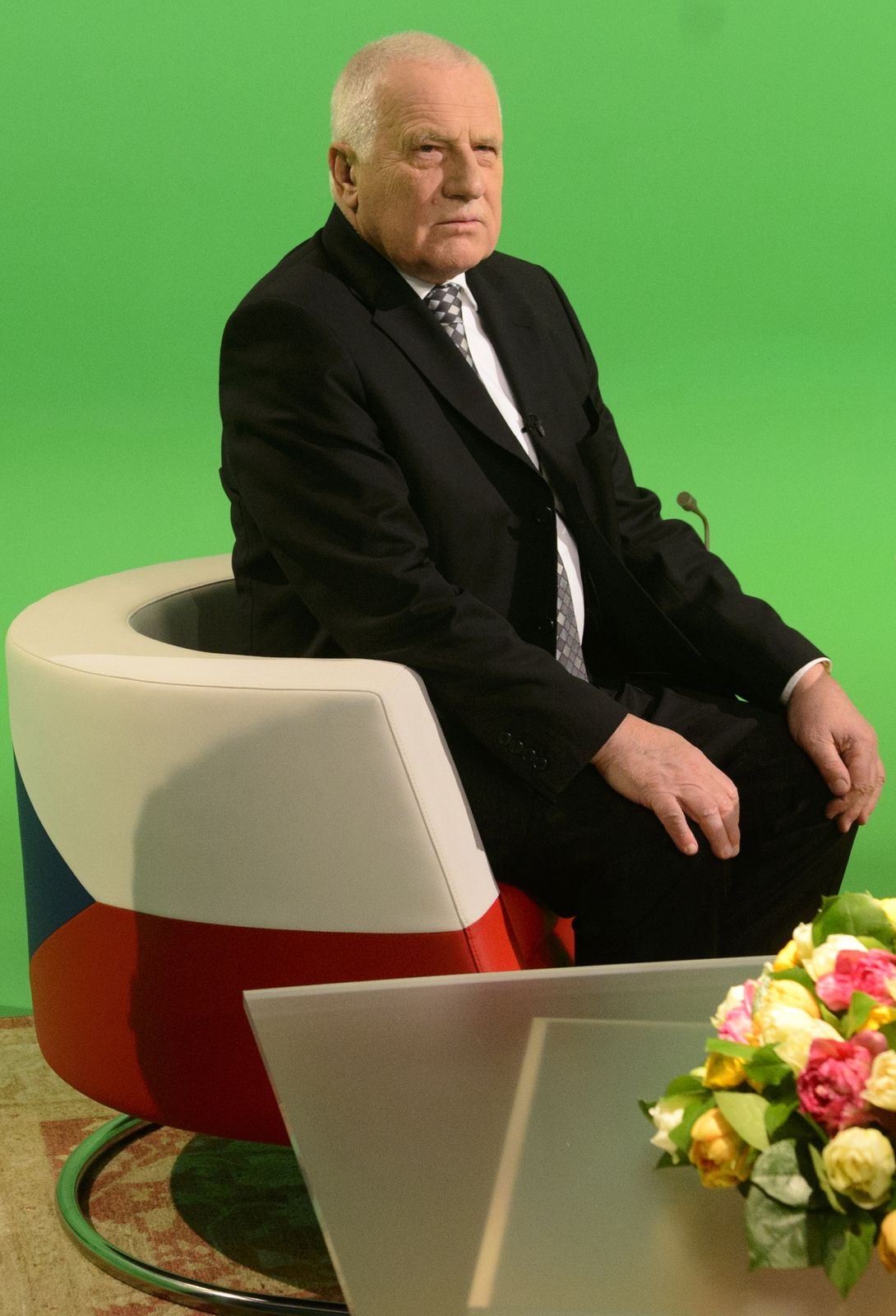 Václav Klaus