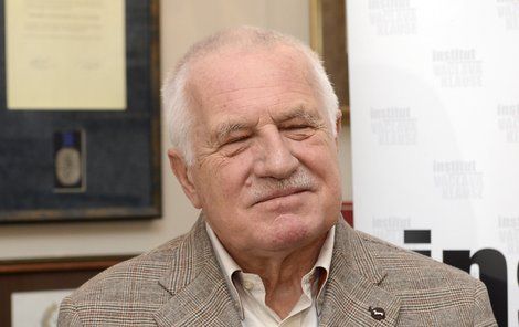 Udělal Václav Klaus chybu? I kdyby ano, asi by ji sotva přiznal.