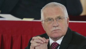 Václav Klaus