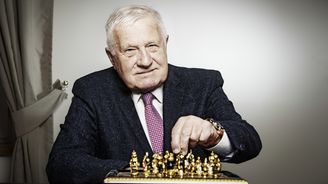 Klausova množírna v Černíně: Kdo z jeho věrných dnes radí Macinkovi? Klausova množírna v Černíně: Kdo z jeho věrných dnes radí Macinkovi?
