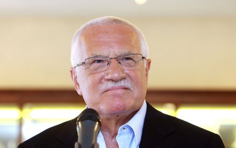 Václav Klaus