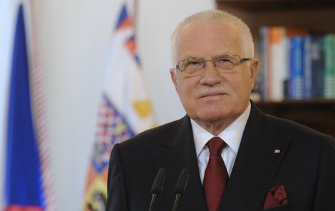 Václav Klaus