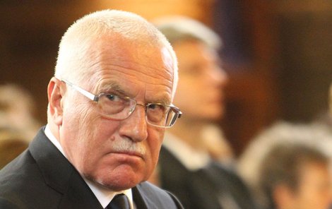 Václav Klaus