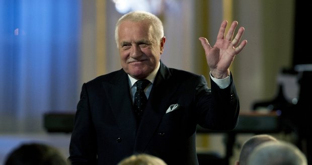 Václav Klaus po deseti letech končí ve funkci prezidenta České republiky.