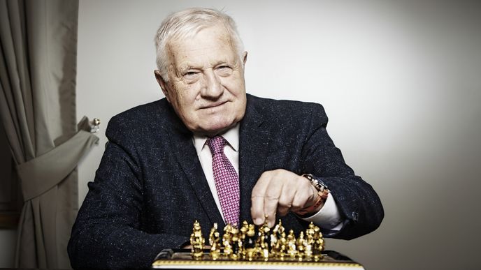 Václav Klaus Václav Klaus