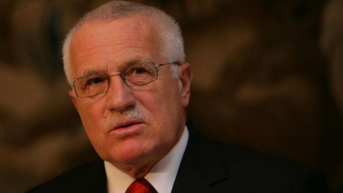 Václav Klaus