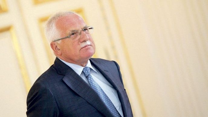 Václav Klaus