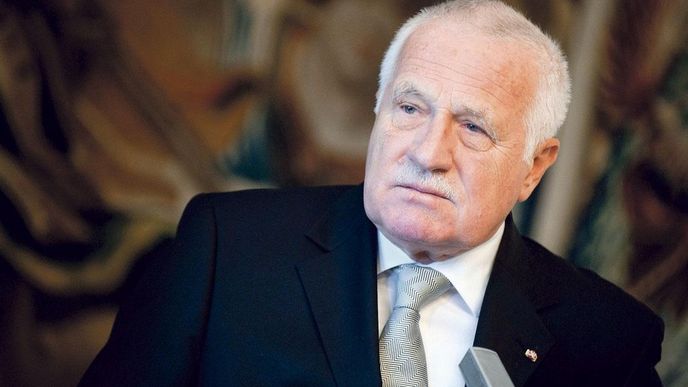 Václav Klaus