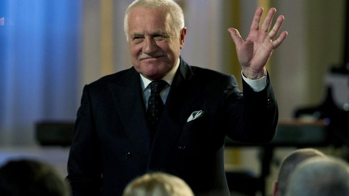 Václav Klaus