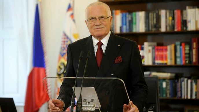 Václav Klaus