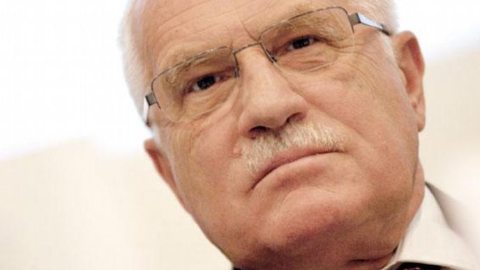 Václav Klaus