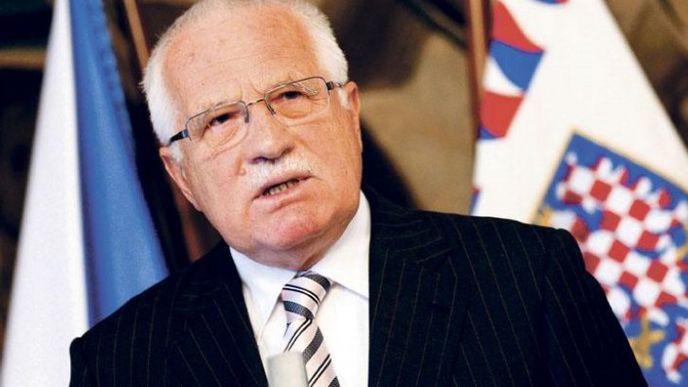 Václav Klaus