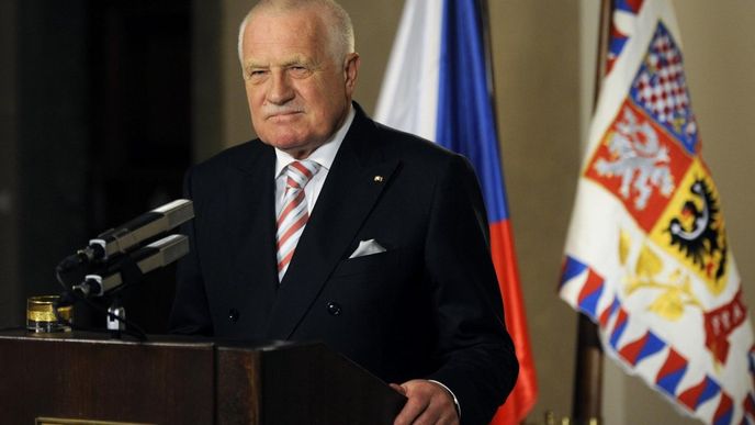 Václav Klaus