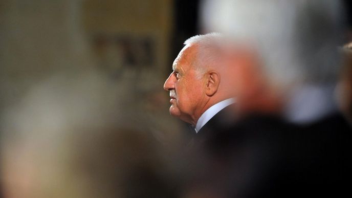 Václav Klaus