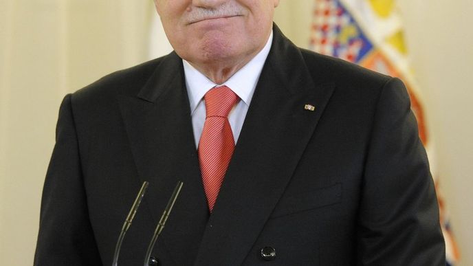 Václav Klaus