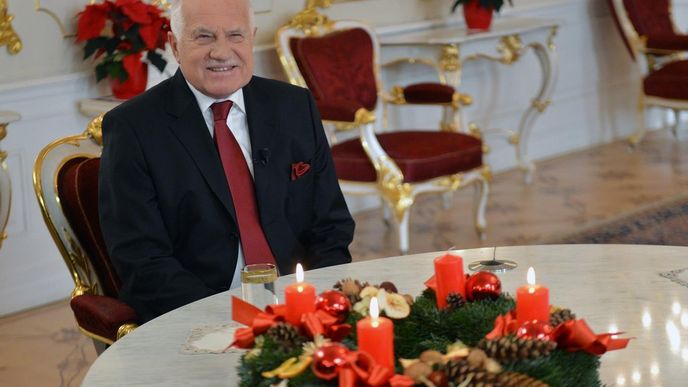 Václav Klaus