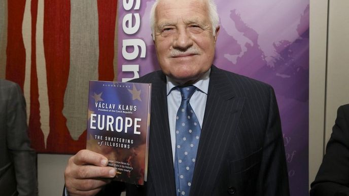 Václav Klaus