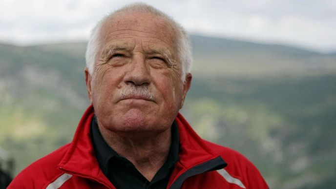 Václav Klaus