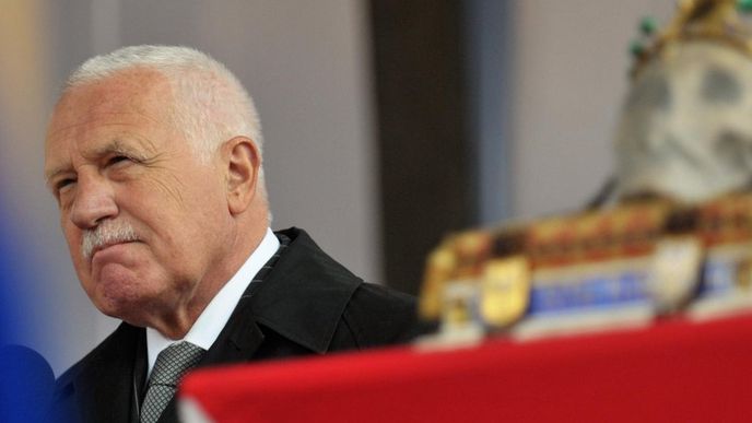 Václav Klaus