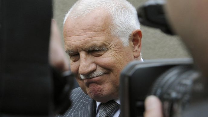 Václav Klaus