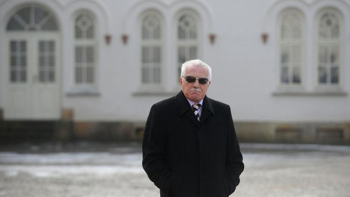 Václav Klaus