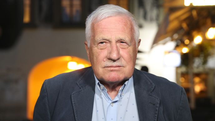 Václav Klaus