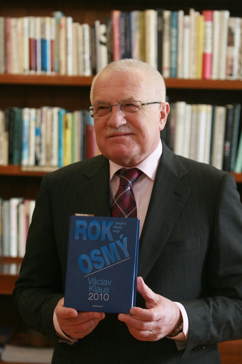 Václav Klaus