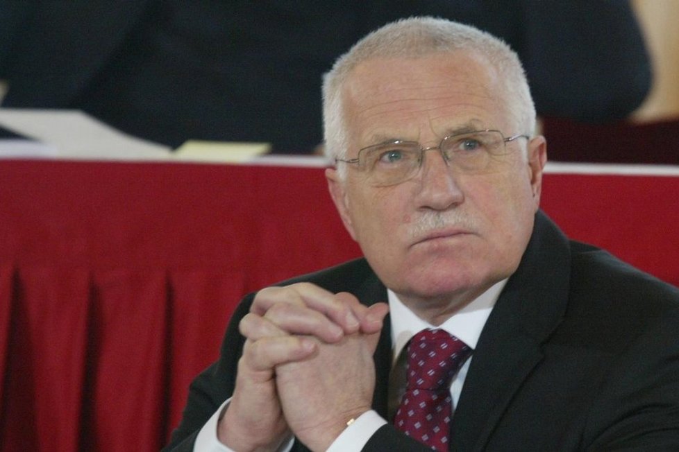 Václav Klaus