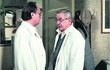 1989: Zkouška kvality S Josefem Vinklářem v dramatu z venkovské lékárny.