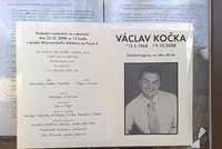 Pohřeb Václava Kočky: Monstrózní akce omezí dopravu