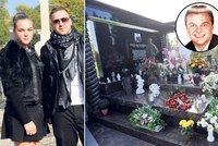 Děti Václava Kočky mladšího čtyři roky po jeho smrti: Tátova vraha bychom uškrtili!