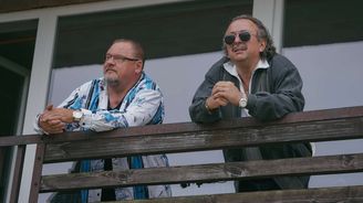 „Rovina? A zadarmo?!“ Na Ligu mistrů seriál Štěstíčku naproti není, ale jde o slušný výkon „Rovina? A zadarmo?!“ Na Ligu mistrů seriál Štěstíčku naproti není, ale jde o slušný výkon