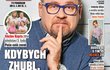 Blesk TV Magazín Blesk TV Magazín