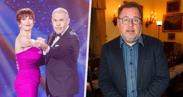 Václav Kopta pro Blesk: Pravda o moderování StarDance!