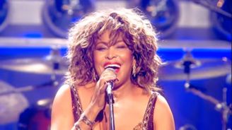 Zemřela „rocková babička" Tina Turner, královna rock'n'rollu s nezaměnitelným chraplavým hlasem 