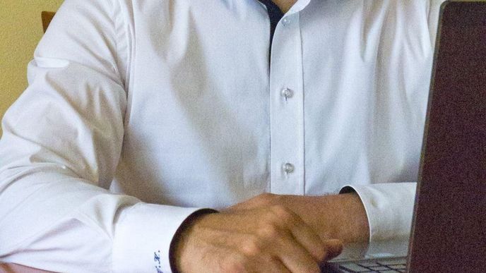 Václav Koucký posiluje marketing společnosti Škoda Auto Václav Koucký posiluje marketing společnosti Škoda Auto