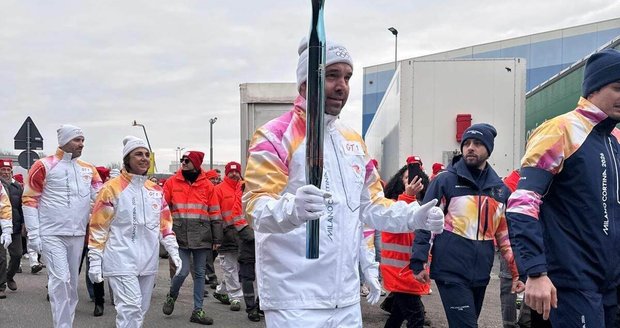 Václav Koukolíček mewujudkan mimpinya. Václav Koukolíček mewujudkan mimpinya.